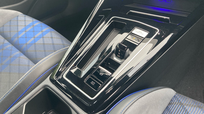 Volkswagen Golf 2.0 TSI 320 R 4Motion 5dr DSG Petrol Hatchback